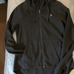 Old navy high/low jacket